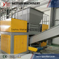 PE Film Recycling Washing Plant